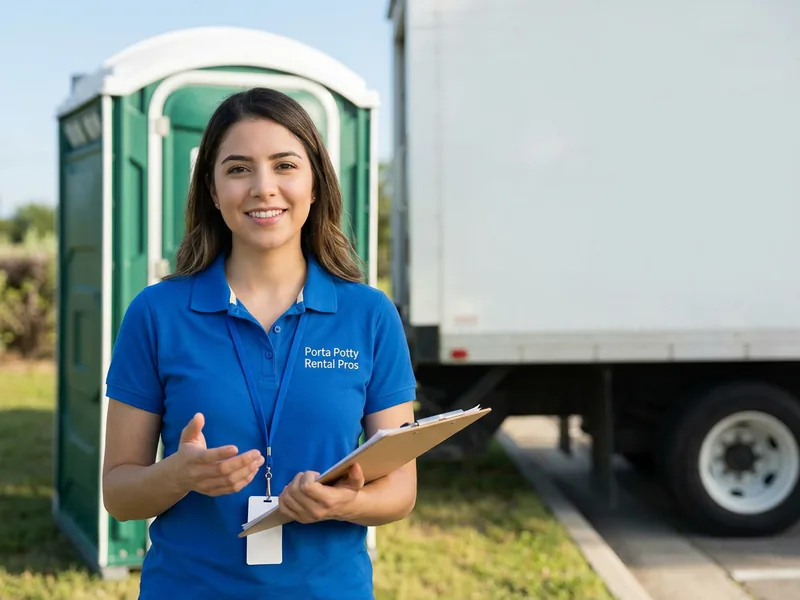 Porta Potty Rental  in Alpine  FAQ